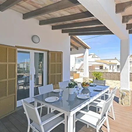 House Pinocha Alpehytte