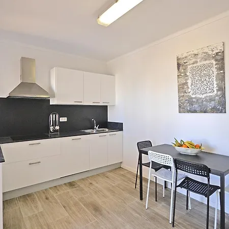 Chalet House Pinocha Can Picafort (Mallorca)