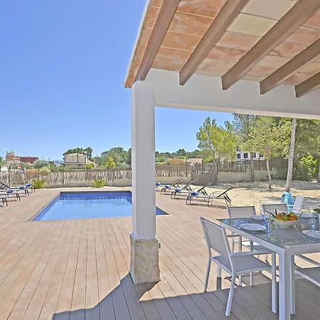 House Pinocha Chalet *