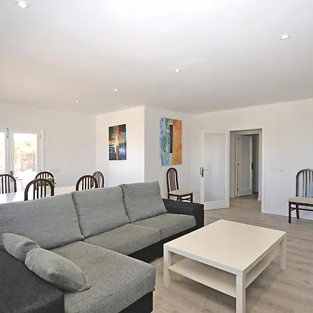 House Pinocha Chalet Can Picafort (Mallorca)