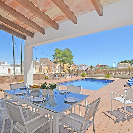 House Pinocha * Кан-Пікафорт