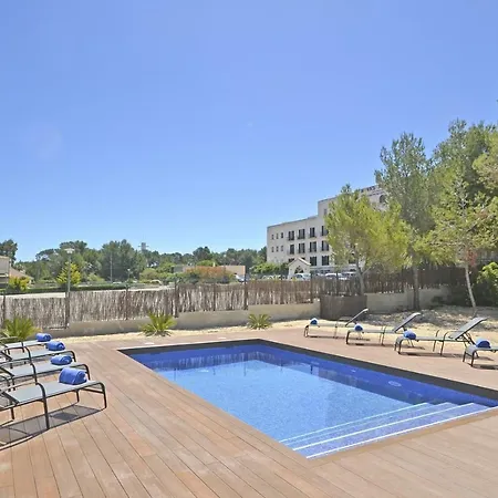 House Pinocha Шале *