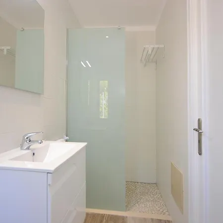 House Pinocha Alpstuga *