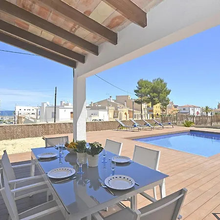 Chalet House Pinocha *