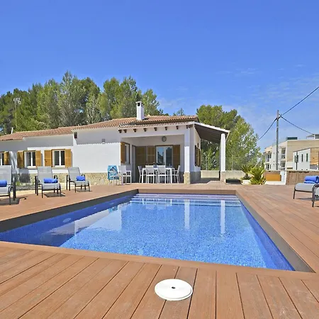 House Pinocha * Can Picafort (Mallorca)