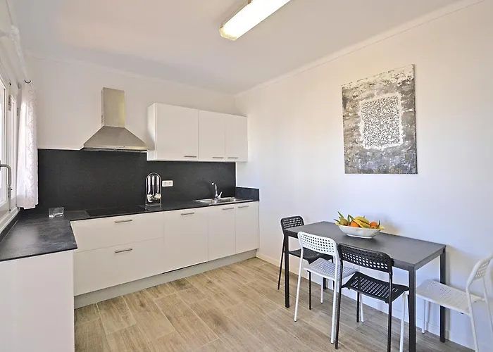 Chalet House Pinocha Can Picafort (Mallorca)