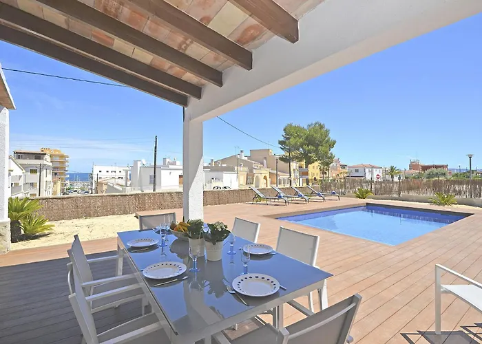 Chalet House Pinocha *