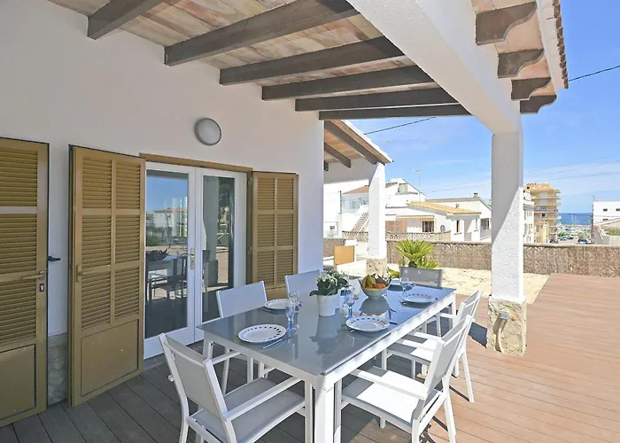 House Pinocha Chalet