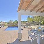 House Pinocha Chalet *