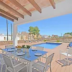 House Pinocha * Can Picafort (Mallorca)