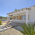 House Pinocha Chalet