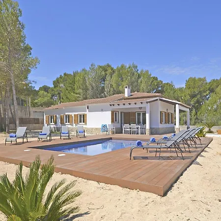 בקתה House Pinocha