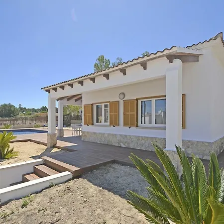 House Pinocha Chalé