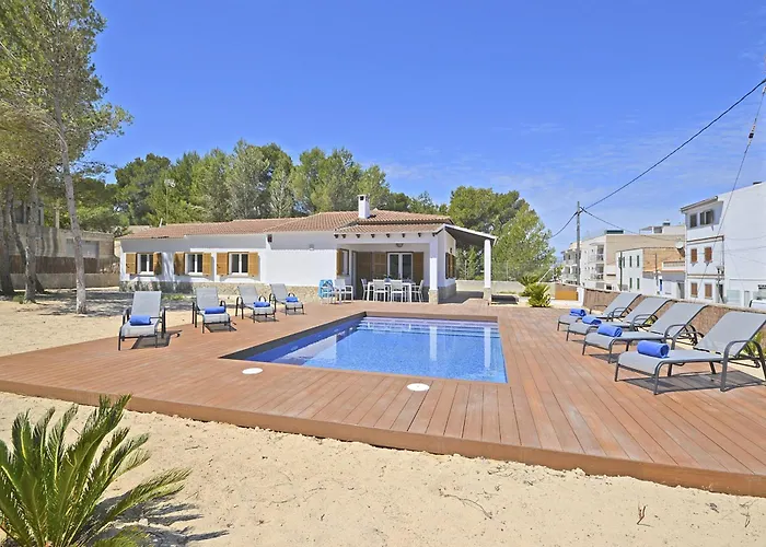 House Pinocha * קאן פיקפורט