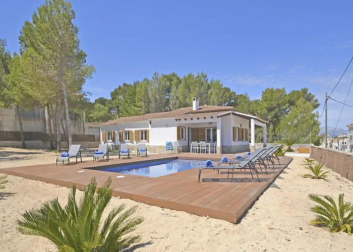 בקתה House Pinocha